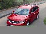 Dodge Journey R/T 2012 года (AU)
